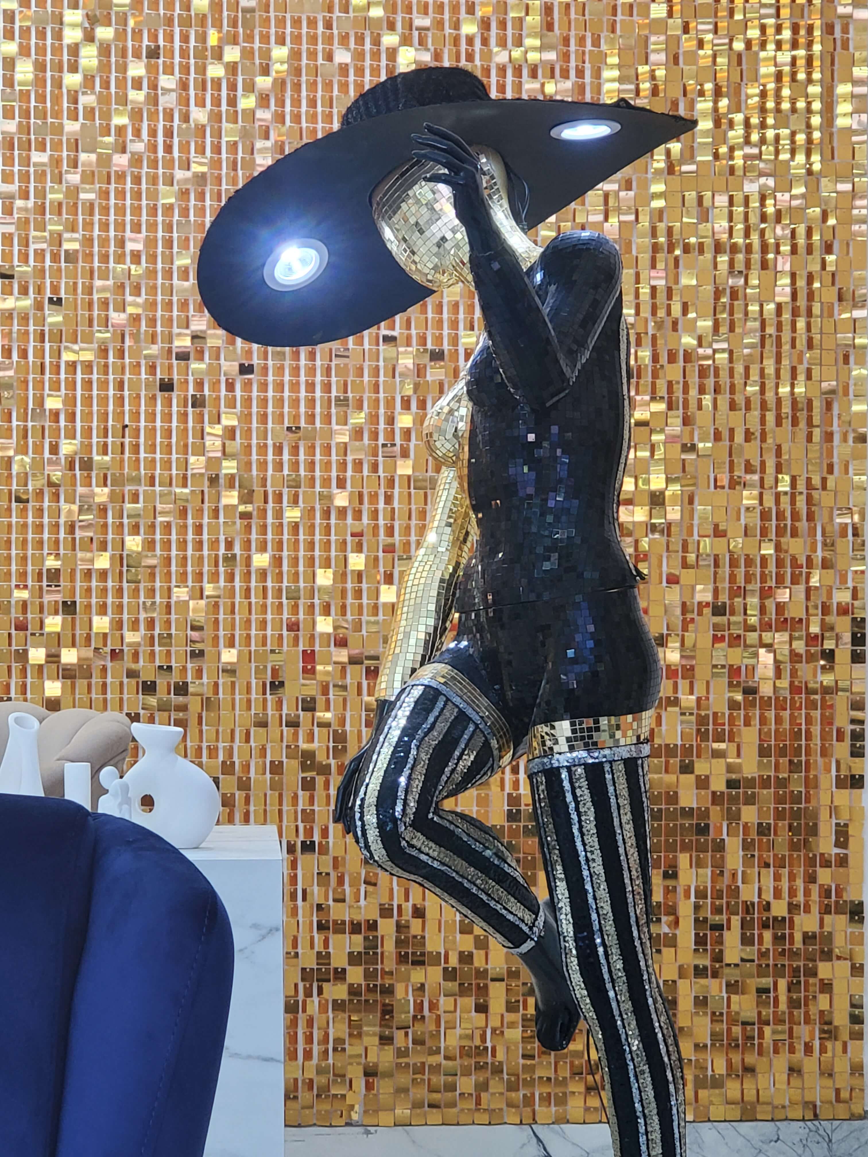 Nautica & Beauty Lounge