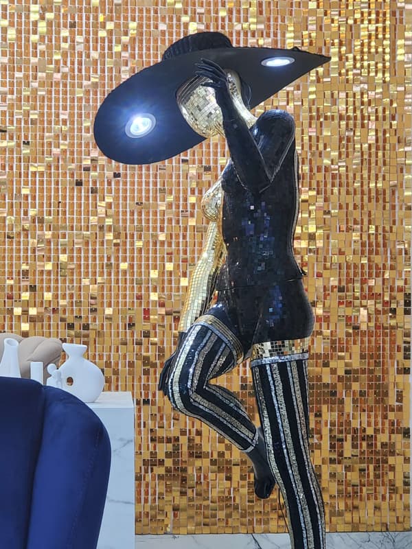 Nautica & Beauty Lounge - 16. Fotoğraf Nautica & Beauty Lounge - 16. Fotoğraf