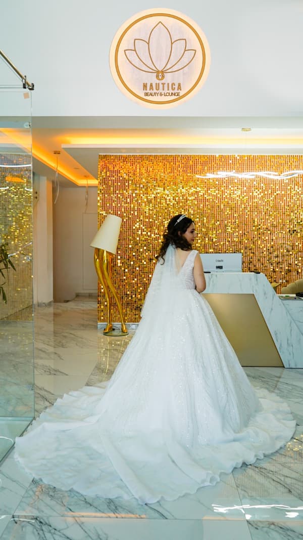 Nautica & Beauty Lounge - 30. Fotoğraf Nautica & Beauty Lounge - 30. Fotoğraf