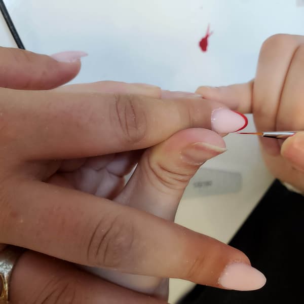 Nautica & Beauty Lounge - 5. Fotoğraf Nautica & Beauty Lounge - 5. Fotoğraf