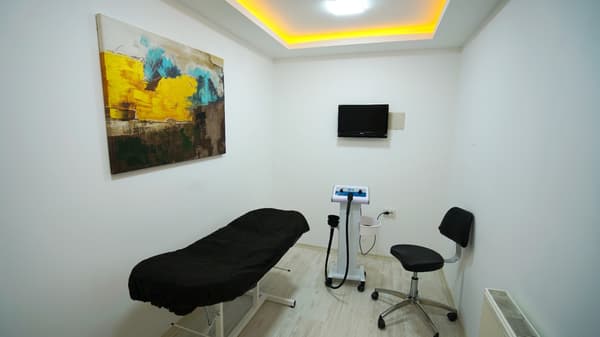 Nautica & Beauty Lounge - 20. Fotoğraf Nautica & Beauty Lounge - 20. Fotoğraf