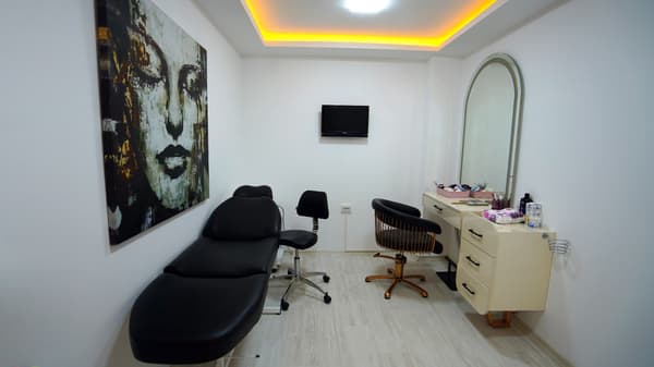 Nautica & Beauty Lounge - 25. Fotoğraf Nautica & Beauty Lounge - 25. Fotoğraf