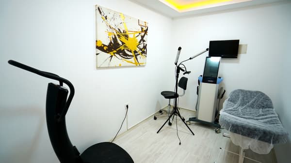 Nautica & Beauty Lounge - 28. Fotoğraf Nautica & Beauty Lounge - 28. Fotoğraf