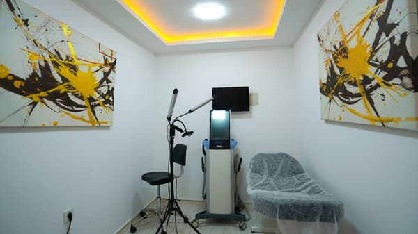 Nautica & Beauty Lounge - 19. Fotoğraf
