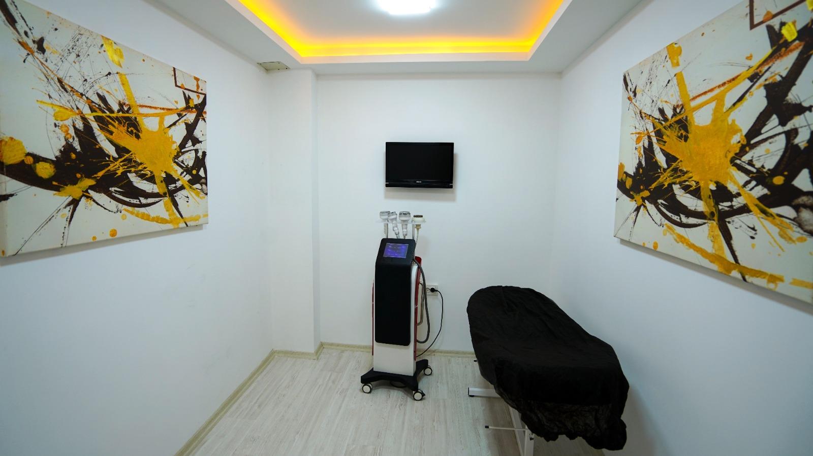 Nautica & Beauty Lounge