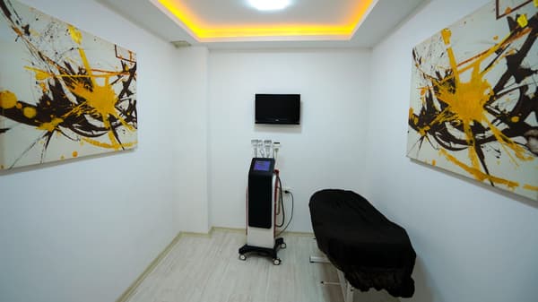 Nautica & Beauty Lounge - 23. Fotoğraf Nautica & Beauty Lounge - 23. Fotoğraf
