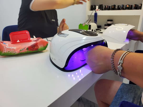 Nautica & Beauty Lounge - 14. Fotoğraf Nautica & Beauty Lounge - 14. Fotoğraf