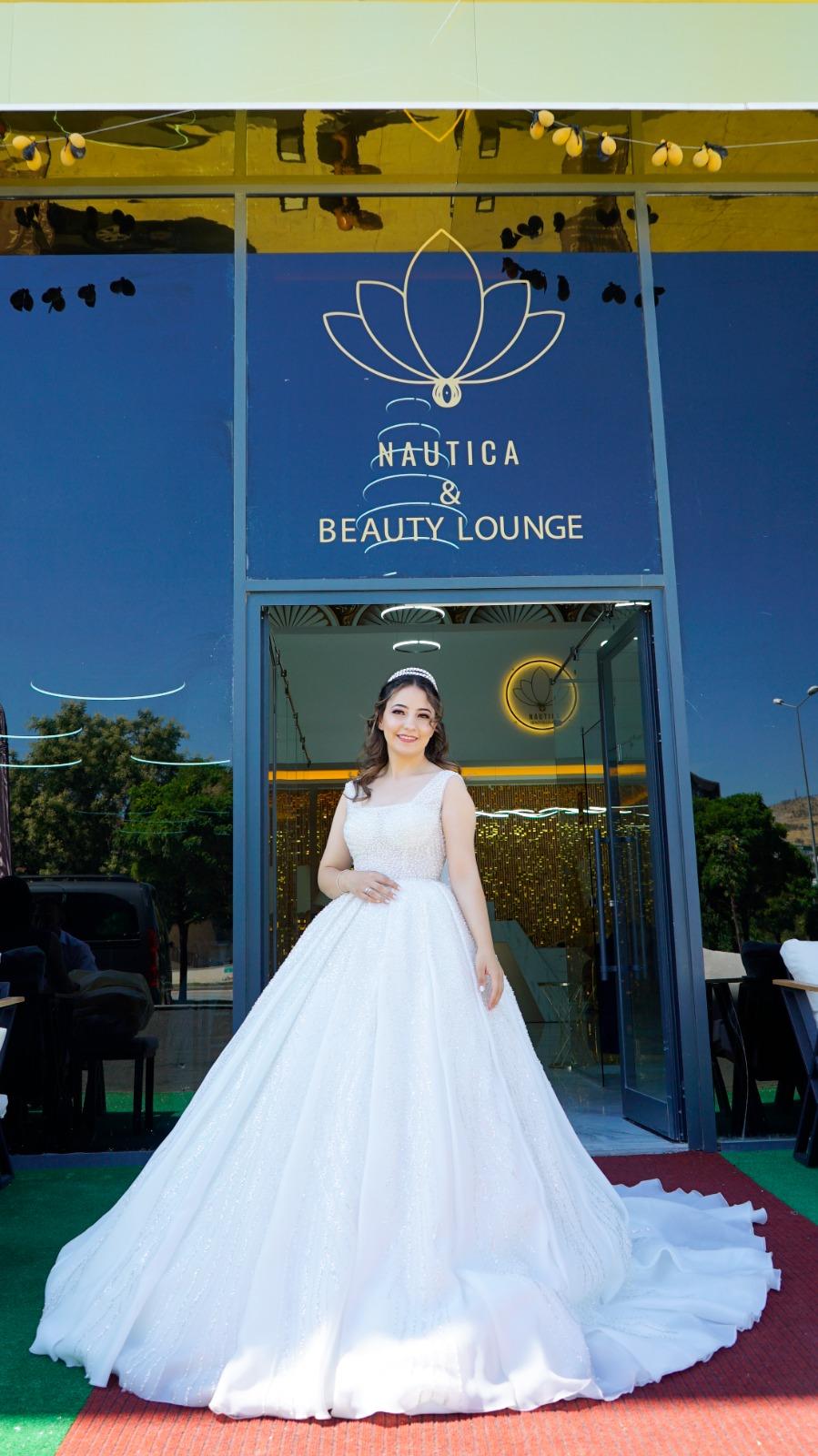 Nautica & Beauty Lounge - Demetevler Diyetisyenleri - 3. Fotoğraf