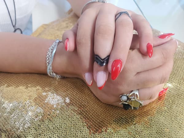 Nautica & Beauty Lounge - 2. Fotoğraf Nautica & Beauty Lounge - 2. Fotoğraf