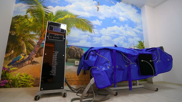 Nautica & Beauty Lounge - 27. Fotoğraf Nautica & Beauty Lounge - 27. Fotoğraf