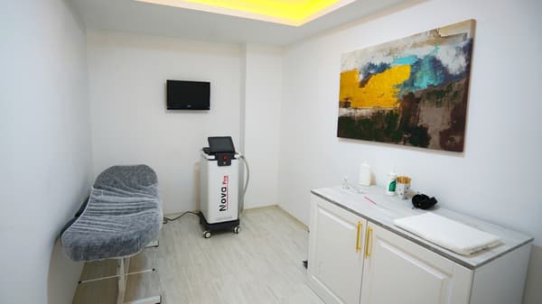 Nautica & Beauty Lounge - 24. Fotoğraf Nautica & Beauty Lounge - 24. Fotoğraf