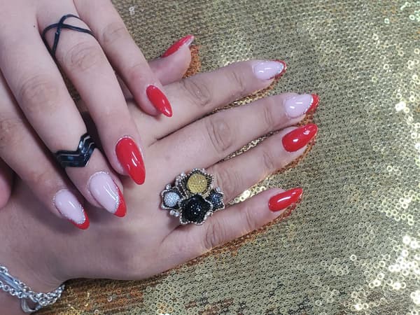 Nautica & Beauty Lounge - 13. Fotoğraf Nautica & Beauty Lounge - 13. Fotoğraf