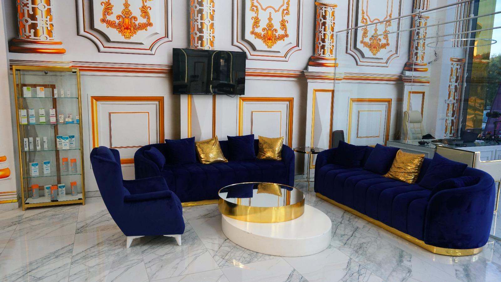 Nautica & Beauty Lounge