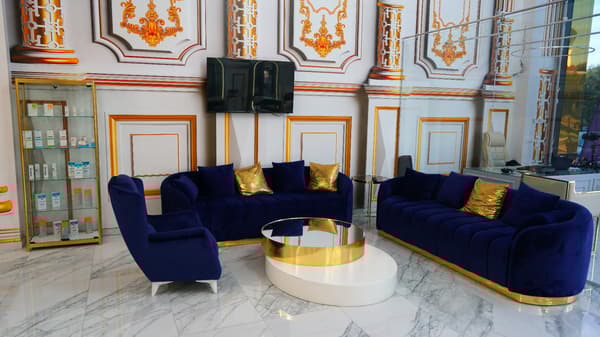 Nautica & Beauty Lounge - 10. Fotoğraf Nautica & Beauty Lounge - 10. Fotoğraf