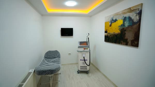 Nautica & Beauty Lounge - 21. Fotoğraf