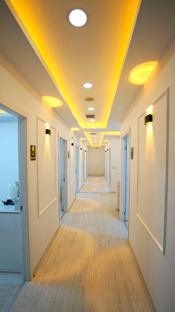 Nautica & Beauty Lounge - 18. Fotoğraf Nautica & Beauty Lounge - 18. Fotoğraf