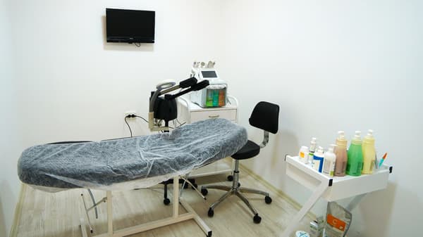 Nautica & Beauty Lounge - 26. Fotoğraf