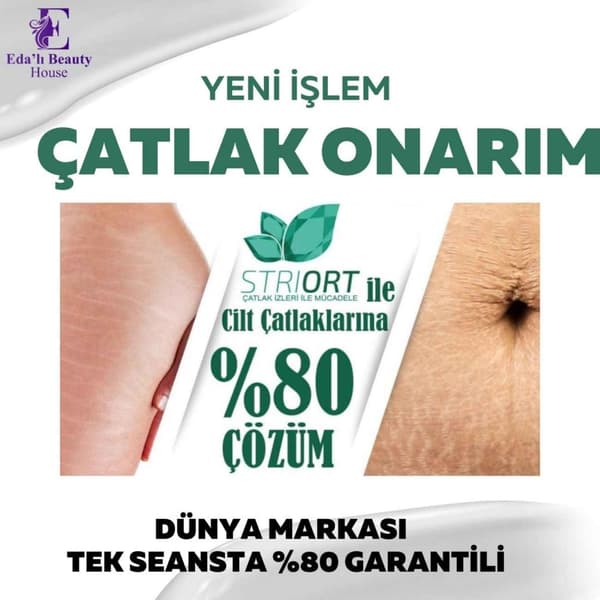 Edalı Beauty House - 11. Fotoğraf