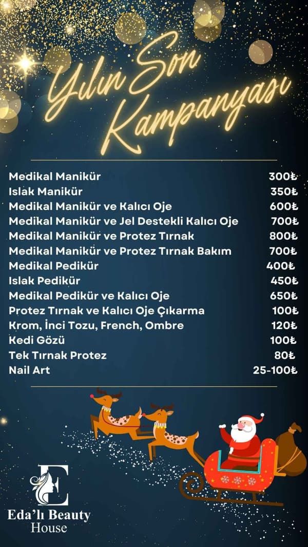 Edalı Beauty House - 15. Fotoğraf