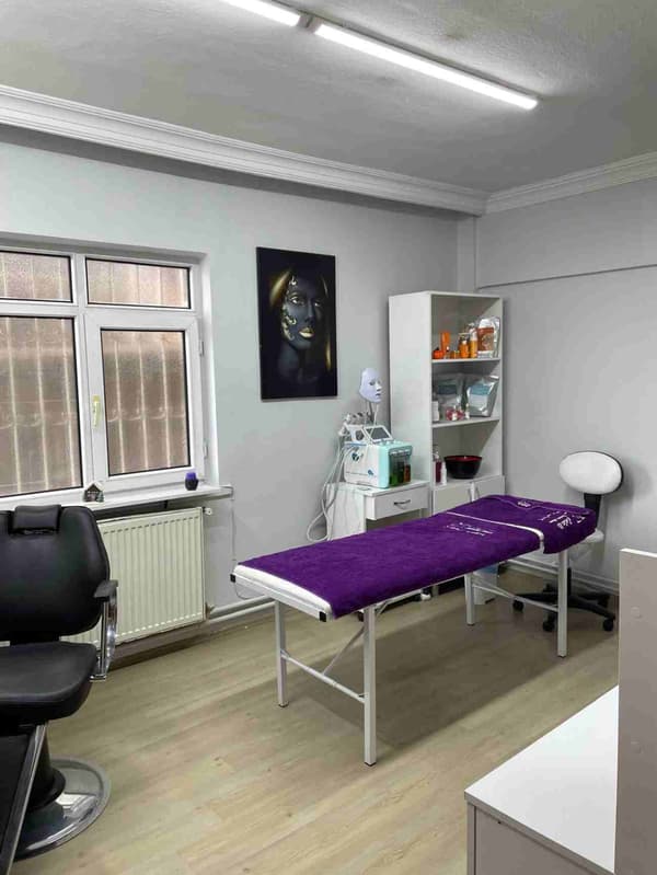 Edalı Beauty House - 28. Fotoğraf