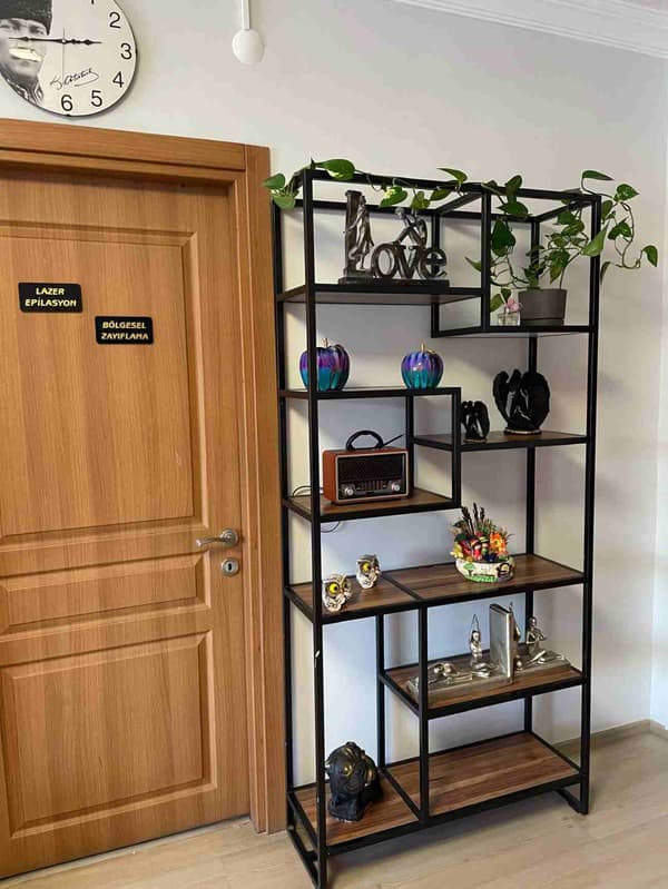 Edalı Beauty House - 29. Fotoğraf