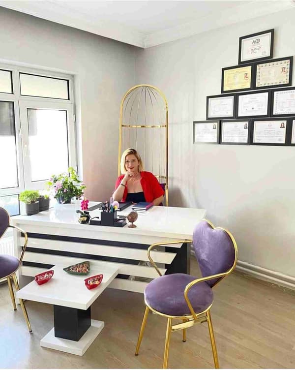 Edalı Beauty House - 33. Fotoğraf