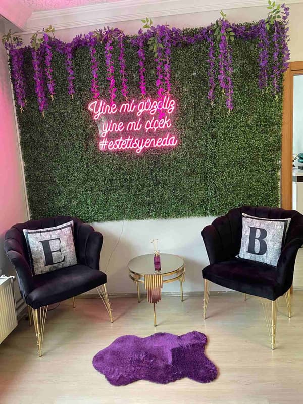 Edalı Beauty House - 24. Fotoğraf