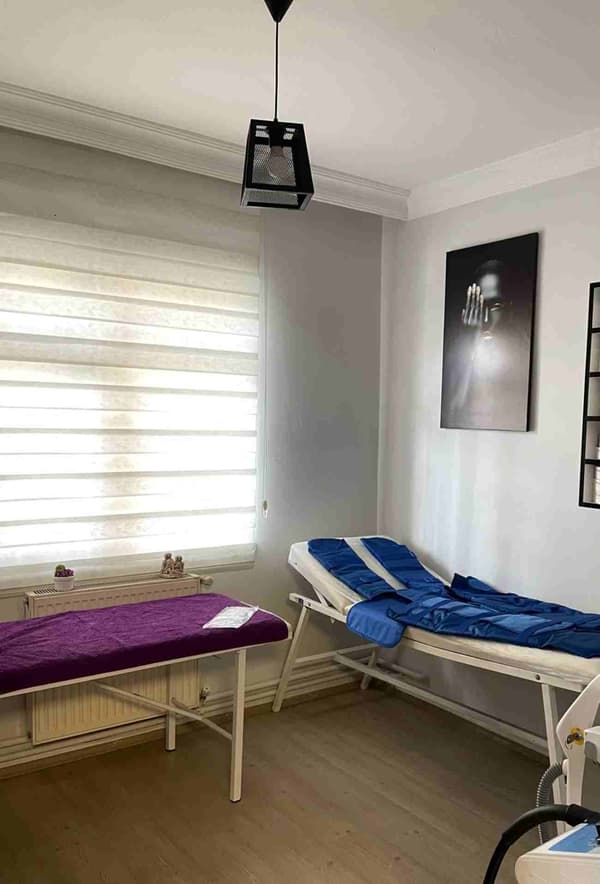 Edalı Beauty House - 36. Fotoğraf