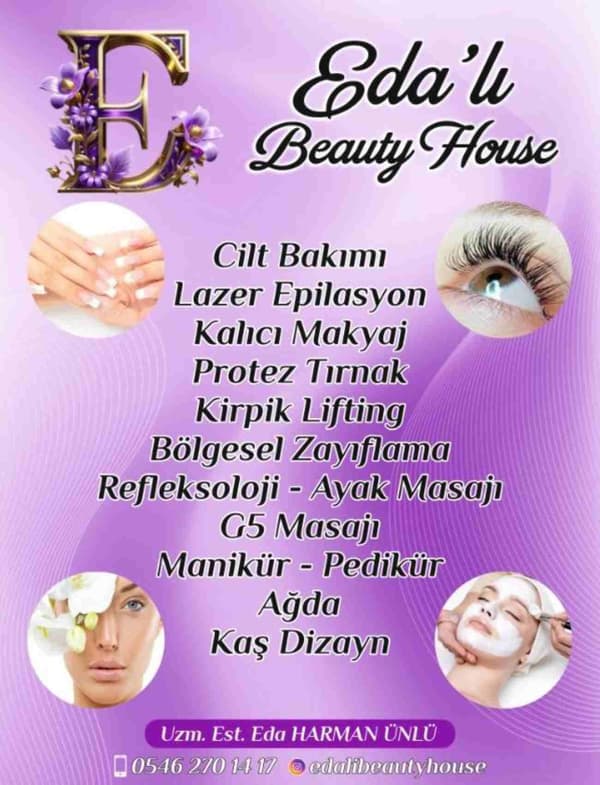 Edalı Beauty House - 22. Fotoğraf