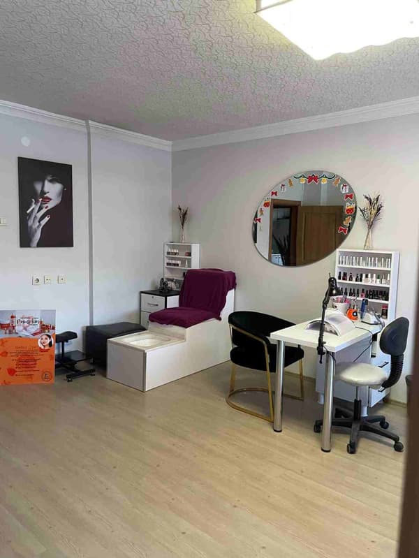 Edalı Beauty House - 23. Fotoğraf