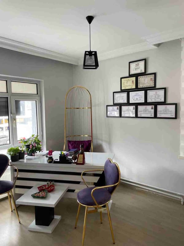 Edalı Beauty House - 32. Fotoğraf
