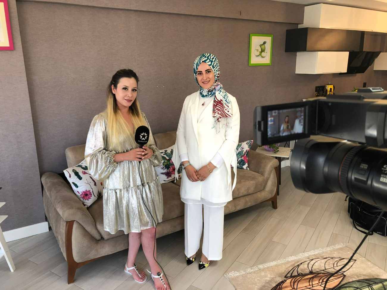 Diyetisyen Şeyda Yıldırım - Çayyolu  Güzellik Merkezleri - 3. Fotoğraf