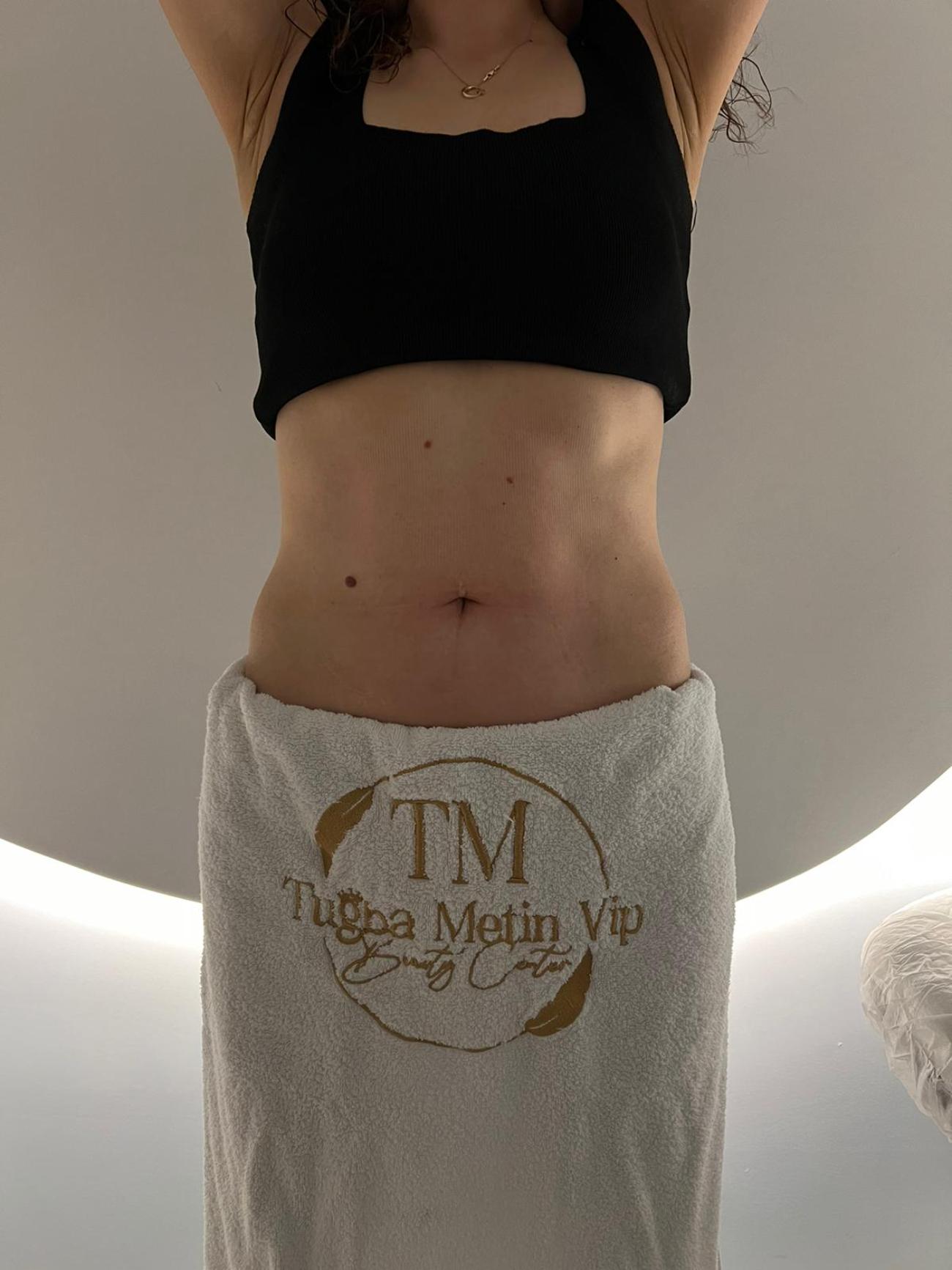 Tuğba Metin Vip Beauty Center - Çankaya  Güzellik Salonları - 3. Fotoğraf