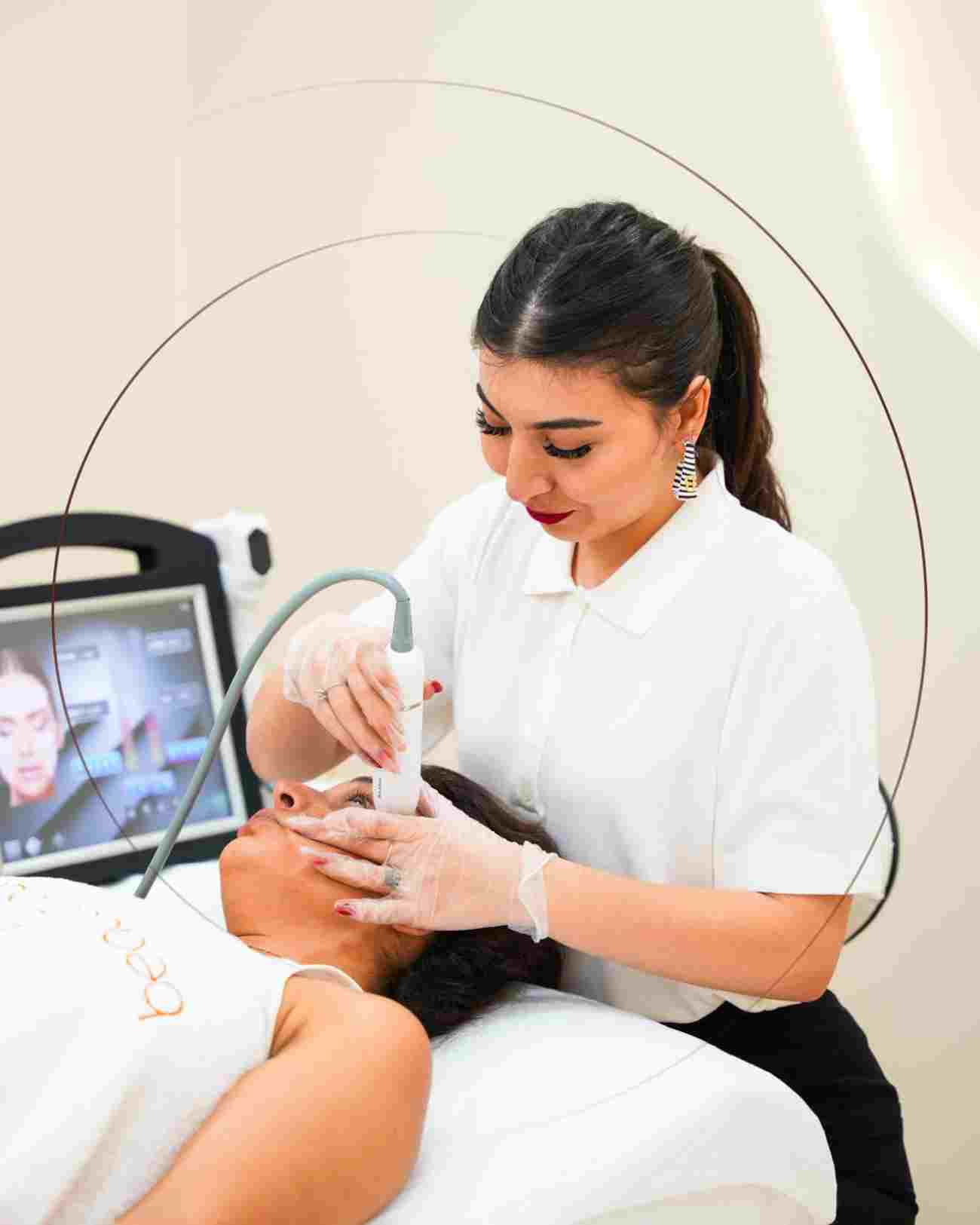 Beaute Pure Güzellik Salonu - GOP Güzellik Merkezleri - 2. Fotoğraf