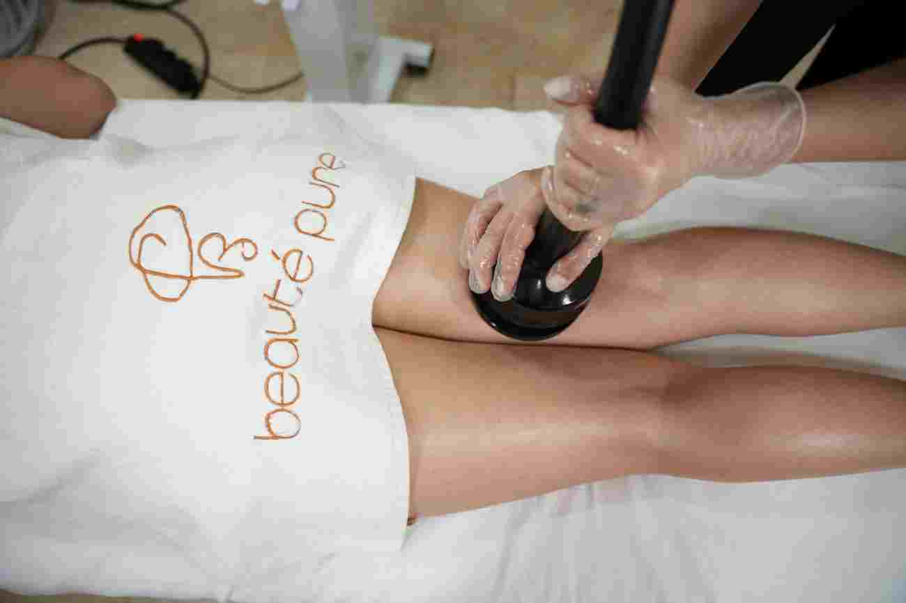 Beaute Pure Güzellik Salonu - GOP Güzellik Merkezleri - 3. Fotoğraf