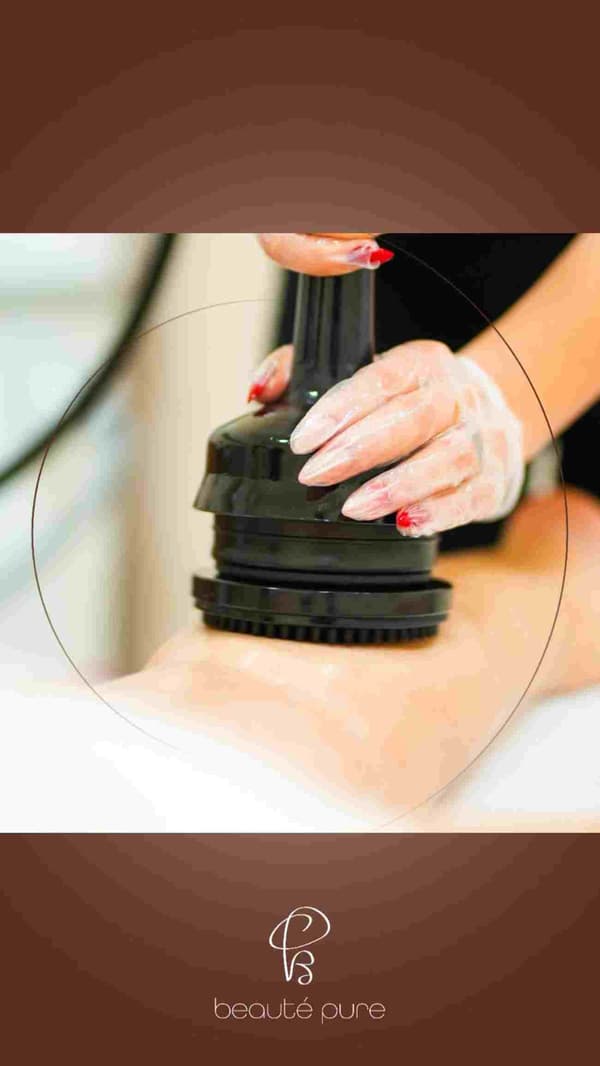 Beaute Pure Güzellik Salonu - 5. Fotoğraf Beaute Pure Güzellik Salonu - 5. Fotoğraf