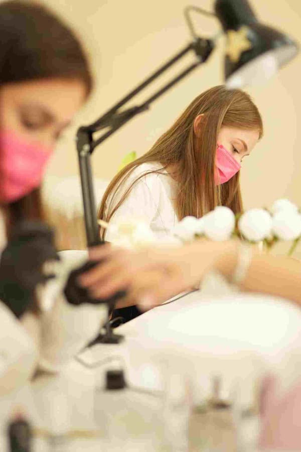 Beaute Pure Güzellik Salonu - 9. Fotoğraf Beaute Pure Güzellik Salonu - 9. Fotoğraf