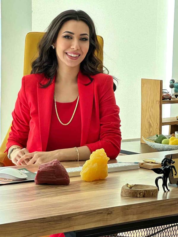 Uzman Diyetisyen Ece Yalın - 8. Fotoğraf Uzman Diyetisyen Ece Yalın - 8. Fotoğraf