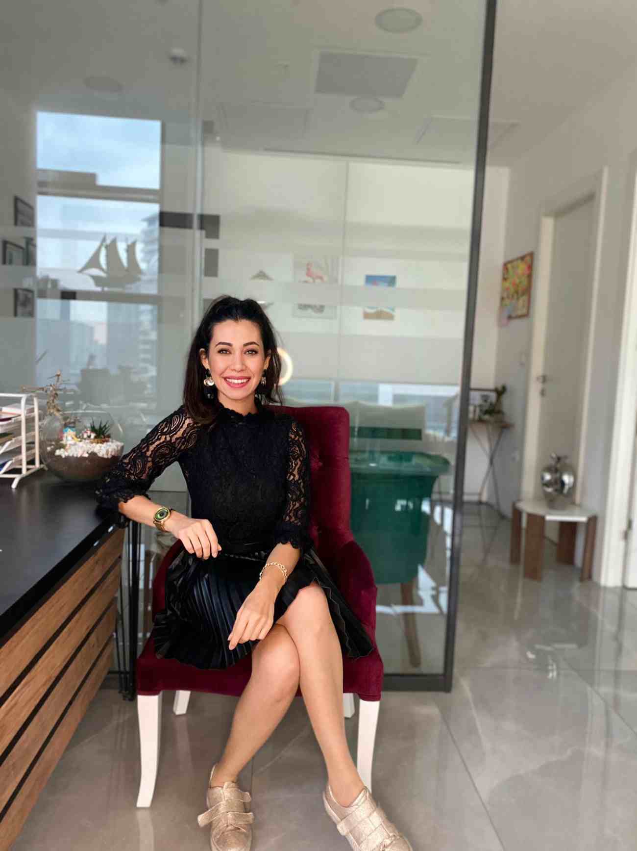 Uzman Diyetisyen Ece Yalın