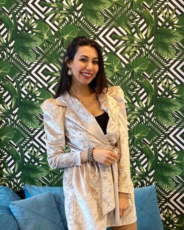 Uzman Diyetisyen Ece Yalın - 5. Fotoğraf Uzman Diyetisyen Ece Yalın - 5. Fotoğraf