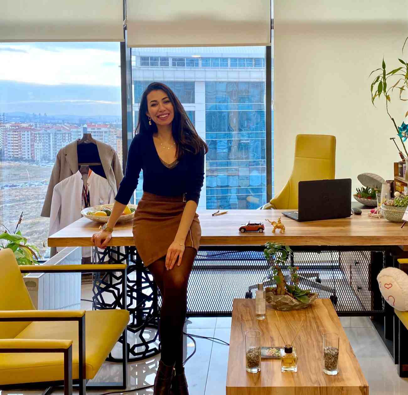 Uzman Diyetisyen Ece Yalın - Çukurambar Güzellik Merkezleri - 3. Fotoğraf