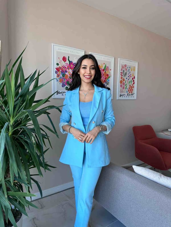 Uzman Diyetisyen Ece Yalın - 9. Fotoğraf Uzman Diyetisyen Ece Yalın - 9. Fotoğraf