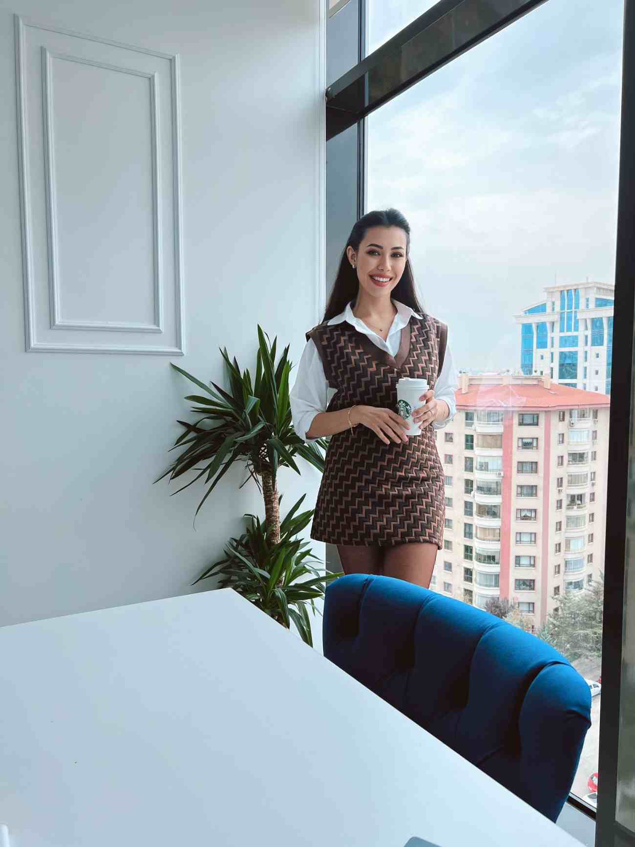 Uzman Diyetisyen Ece Yalın - Çukurambar Güzellik Merkezleri - 2. Fotoğraf