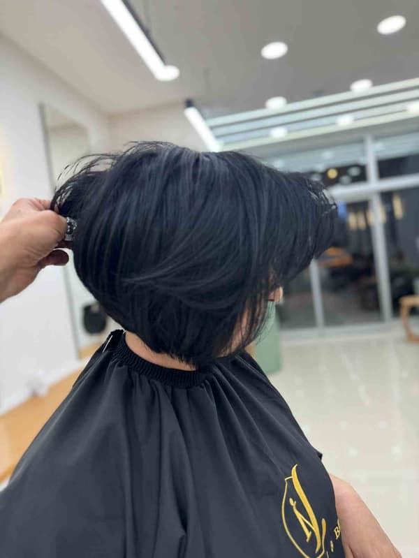 İvy Hair Design Beauty - 15. Fotoğraf