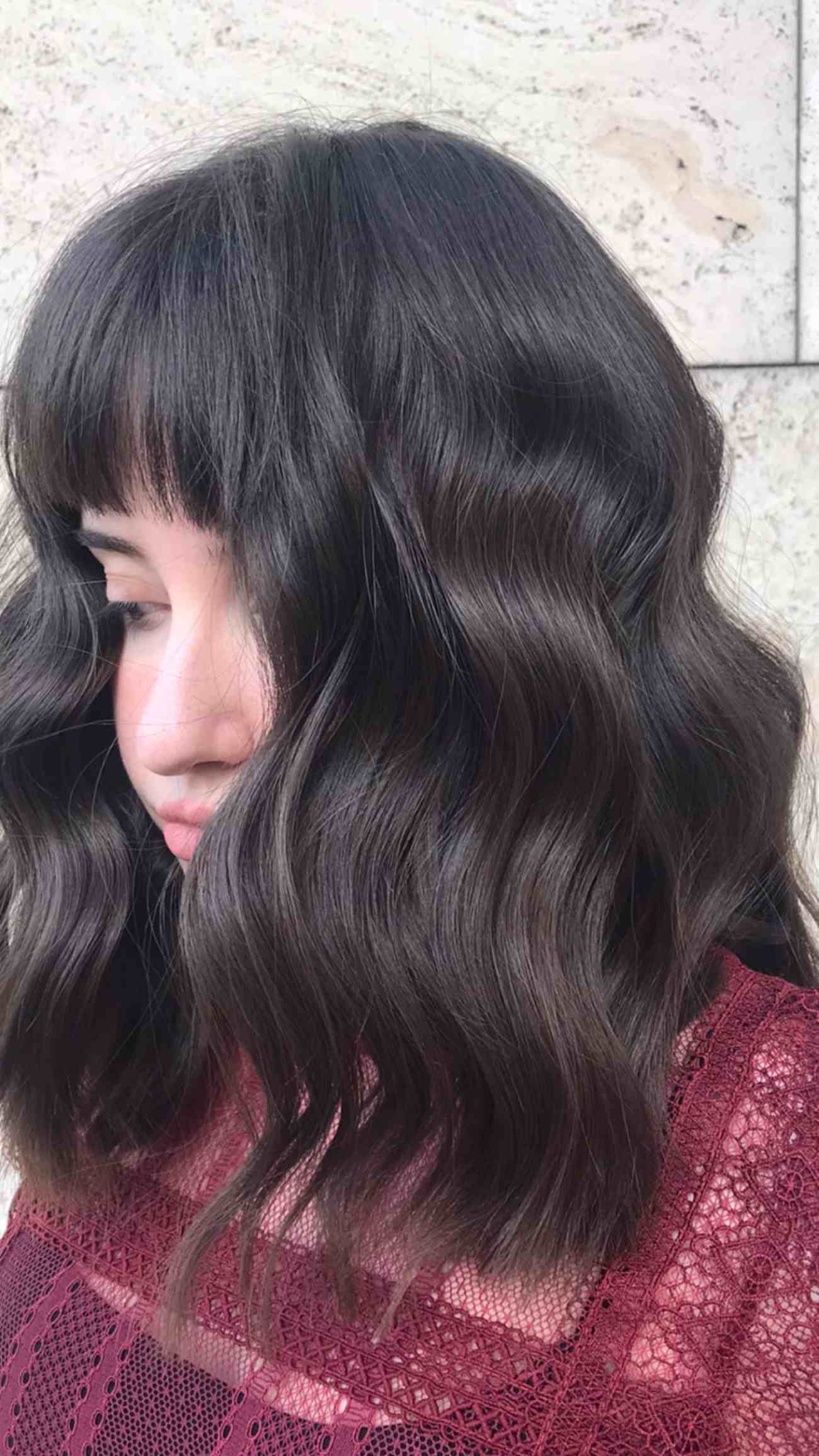 İvy Hair Design Beauty - Ankara Dudak Üstü Bakımı - 3. Fotoğraf