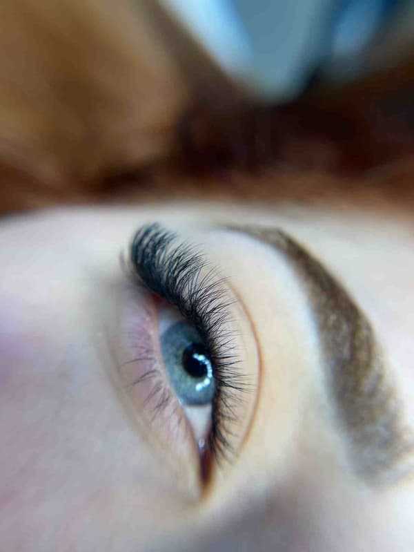 İvy Hair Design Beauty - 11. Fotoğraf