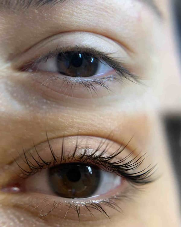 İvy Hair Design Beauty - 9. Fotoğraf