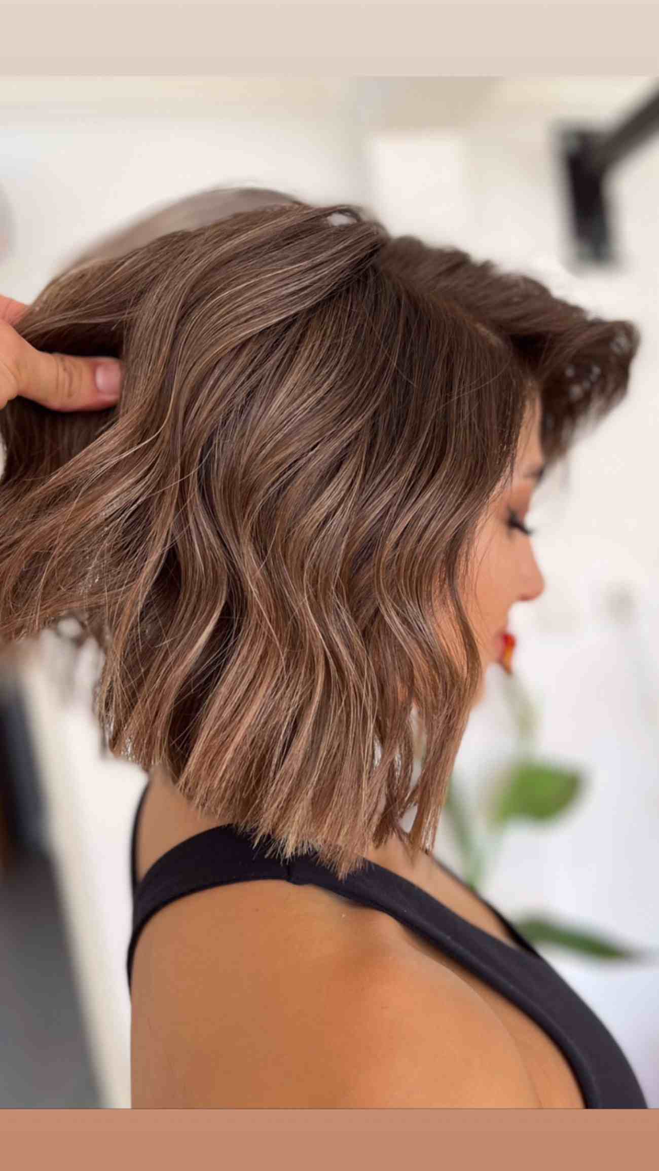 İvy Hair Design Beauty - Ankara Dudak Üstü Bakımı - 2. Fotoğraf