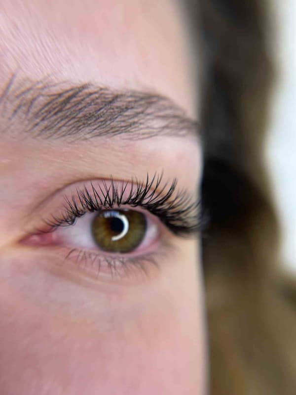 İvy Hair Design Beauty - 19. Fotoğraf