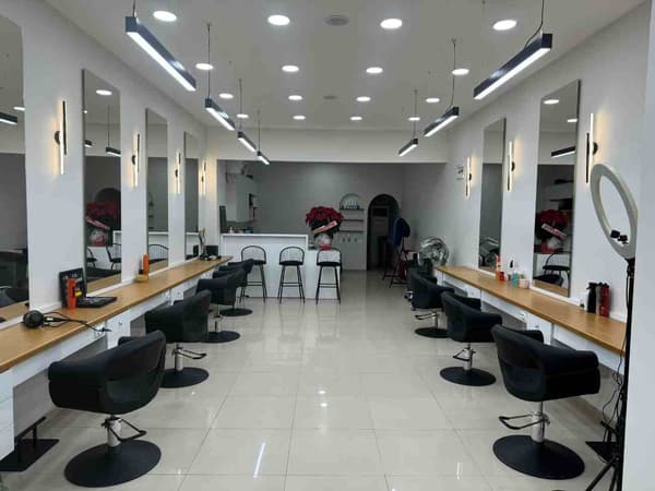 İvy Hair Design Beauty - 18. Fotoğraf